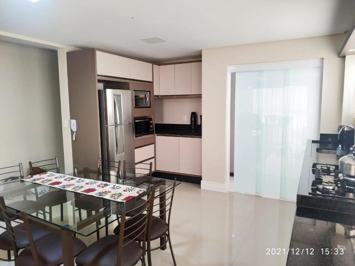 Melhor vista e localização nas Termas Piratuba Exterior foto