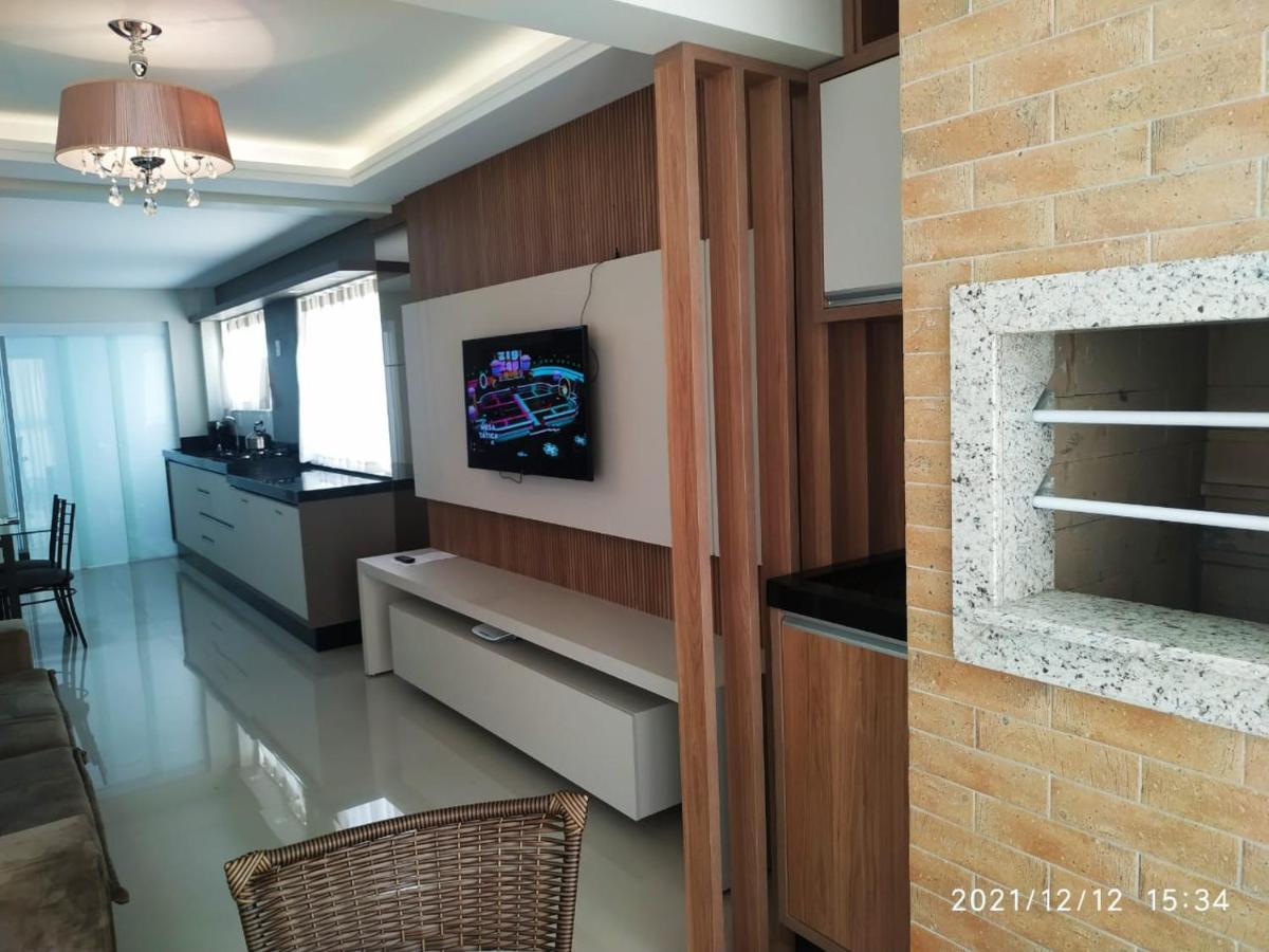 Melhor vista e localização nas Termas Piratuba Exterior foto